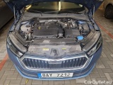  Skoda  Octavia  Combi (NX3)(2020) Oct.Combi 1.5TSI 110 Ambition #12
