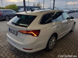  Skoda  Octavia  Combi (NX3)(2020) Oct.Combi 1.5TSI 110 Style #2