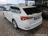  Skoda  Octavia  Combi (NX3)(2020) Oct.Combi 1.5TSI 110 Style #4