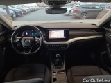 Skoda  Octavia  Combi (NX3)(2020) Oct.Combi 1.5TSI 110 Style #5