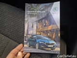  Skoda  Octavia  Combi (NX3)(2020) Oct.Combi 1.5TSI 110 Style #15