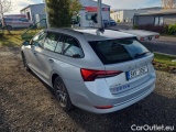  Skoda  Octavia  Combi (NX3)(2020) Oct.Combi 2.0TDI 85 Ambition #4