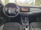  Skoda  Octavia  Combi (NX3)(2020) Oct.Combi 2.0TDI 85 Ambition #5