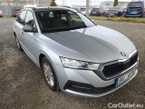  Skoda  Octavia  Combi (NX3)(2020) Oct.Combi 2.0TDI 85 Ambition #3