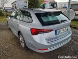  Skoda  Octavia  Combi (NX3)(2020) Oct.Combi 2.0TDI 85 Ambition #4