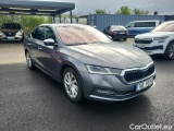  Skoda  Octavia  Lim. (NX3)(2020)  1.5TSI 110 Style 5d #3