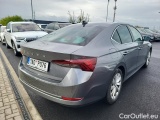  Skoda  Octavia  Lim. (NX3)(2020)  1.5TSI 110 Style 5d #2