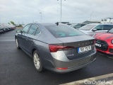  Skoda  Octavia  Lim. (NX3)(2020)  1.5TSI 110 Style 5d #4