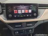  Skoda  Scala  (NW) (2019)  1.5TSI 110 Style AT #8