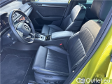  Skoda  Superb Supe.FL2.0TSI 140 Sportline AT #7