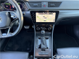  Skoda  Superb Supe.FL2.0TSI 140 Sportline AT #8