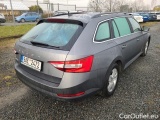  Skoda  Superb  Combi (3T5)(2010) Sup.C.FL2.0TDI 110 Ambition #2
