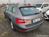 Skoda  Superb  Combi (3T5)(2010) Sup.C.FL2.0TDI 110 Ambition #4