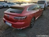  Volkswagen  Arteon  Shooting Brake  (3H9)(2020)  SB 2.0TDI 147 R-L 4M AT #2