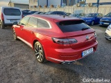  Volkswagen  Arteon  Shooting Brake  (3H9)(2020)  SB 2.0TDI 147 R-L 4M AT #4
