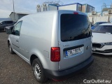 Volkswagen  Caddy  LCV (SA)(2015)  2.0 TDI 55 4d #4