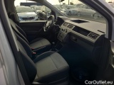  Volkswagen  Caddy  LCV (SA)(2015)  2.0 TDI 55 4d #6