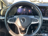  Volkswagen  Golf  Var.1.0TSI 81 Life 5d #20
