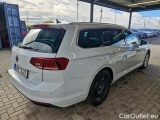  Volkswagen  Passat  Variant (CB5) (2019) Pas.Var.2.0TDI 110 Business AT #2