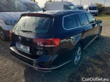  Volkswagen  Passat  Variant (CB5) (2019) Pas.Var.2.0TDI 140 Elegance AT #2