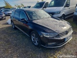  Volkswagen  Passat  Variant (CB5) (2019) Pas.Var.2.0TDI 140 Elegance AT #3