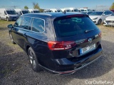  Volkswagen  Passat  Variant (CB5) (2019) Pas.Var.2.0TDI 140 Elegance AT #4
