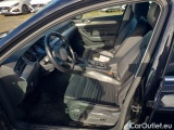  Volkswagen  Passat  Variant (CB5) (2019) Pas.Var.2.0TDI 140 Elegance AT #7