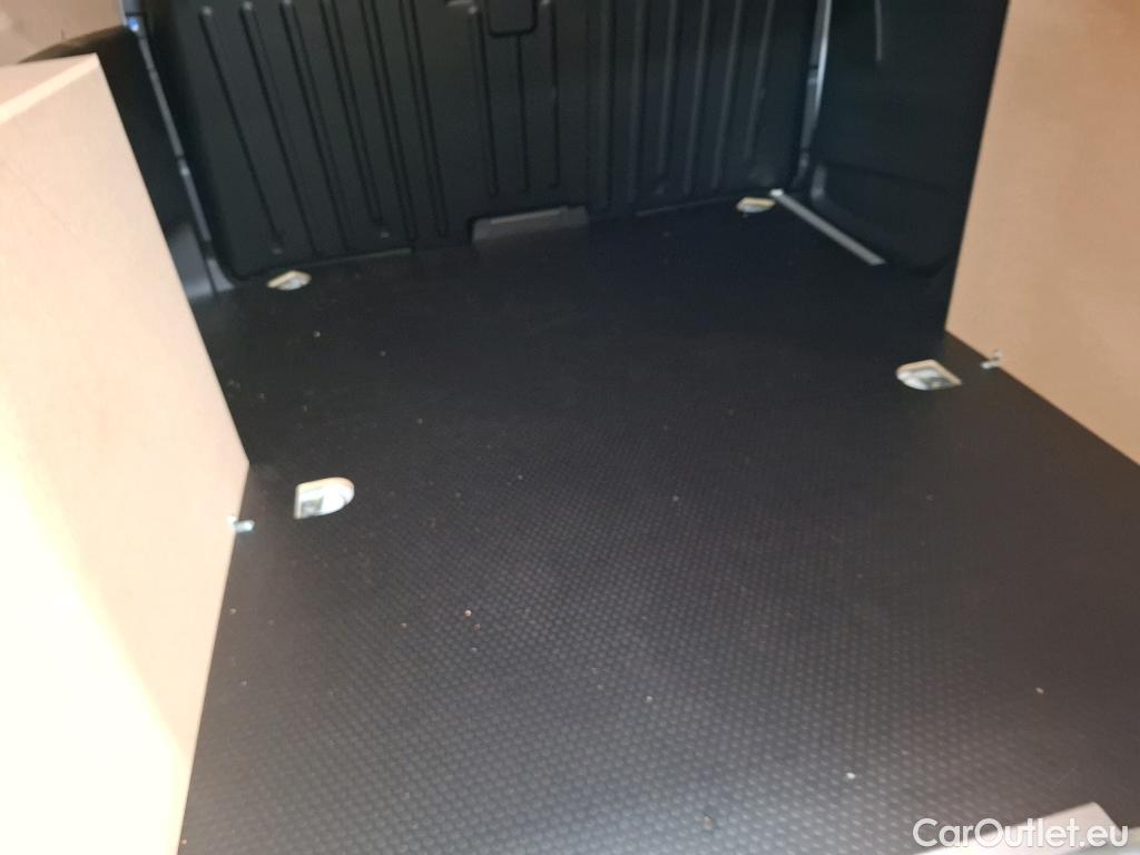  Citroen  Berlingo  Fourgon Driver Moteur électrique M 800 50kWh BVA #2