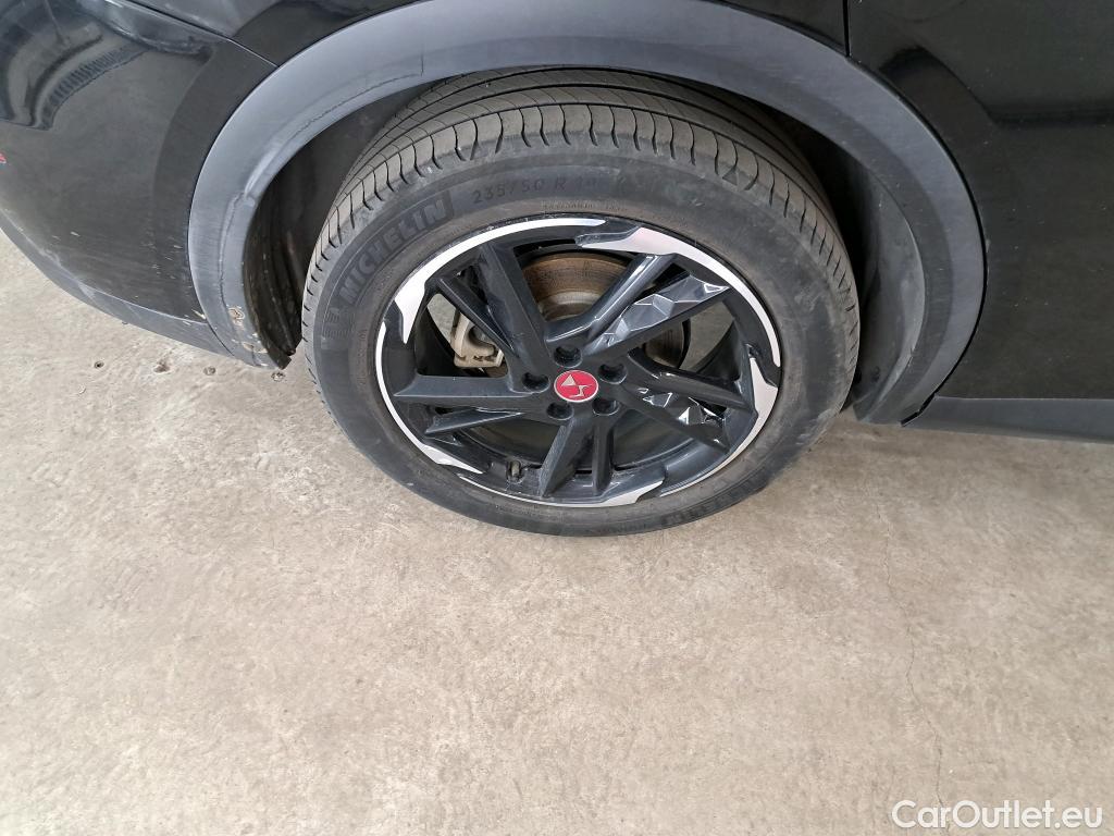  DS  DS7 DS DS 7 Crossback / 2017 / 5P / SUV E-TENSE 4x4 300 PERFORMANCE Line #22