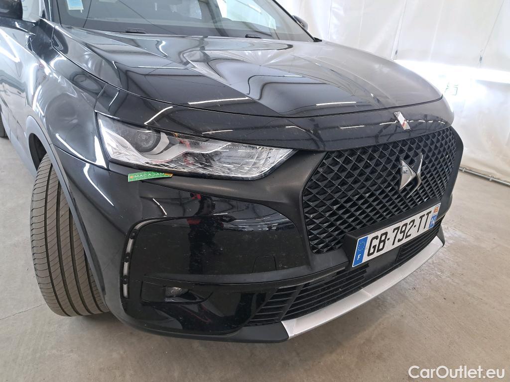  DS  DS7 DS DS 7 Crossback / 2017 / 5P / SUV E-TENSE 4x4 300 PERFORMANCE Line #15