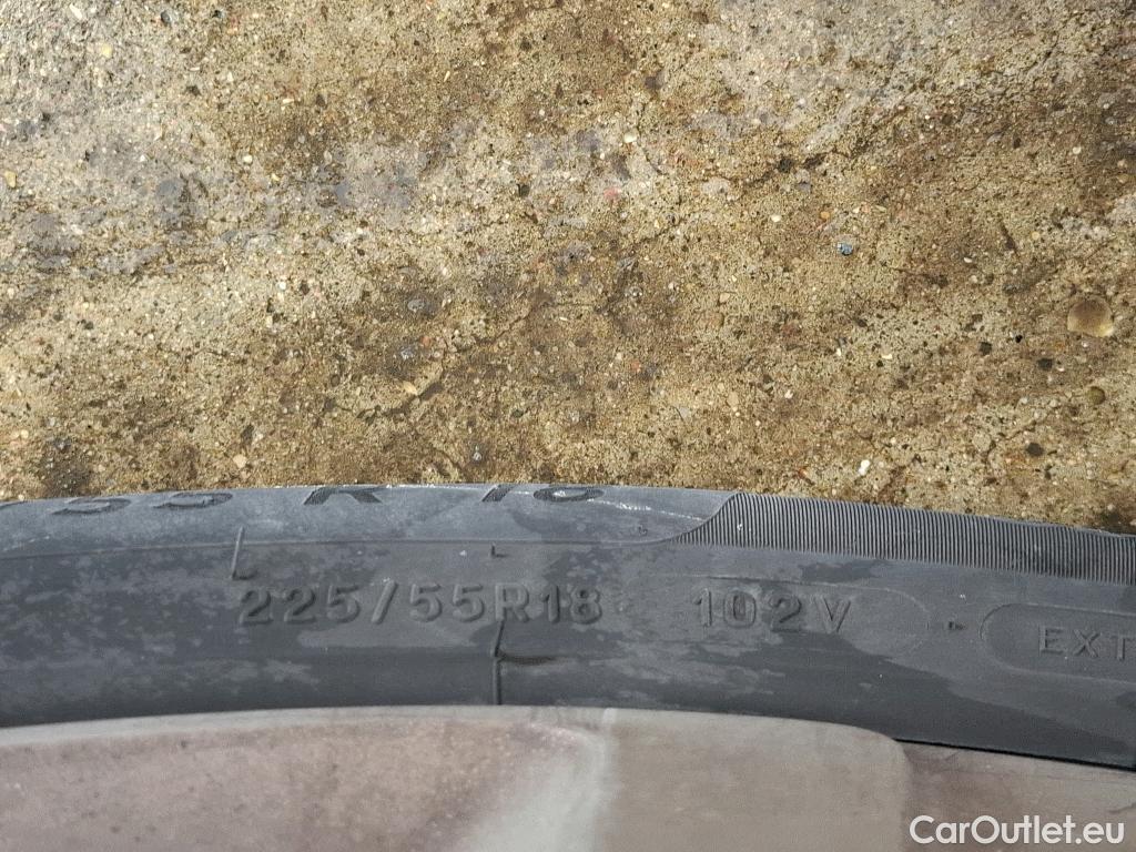  Citroen  C5 CITROEN  Aircross / 2022 / 5P / SUV Hybrid rechargeable 180 e-EAT8 Feel #7