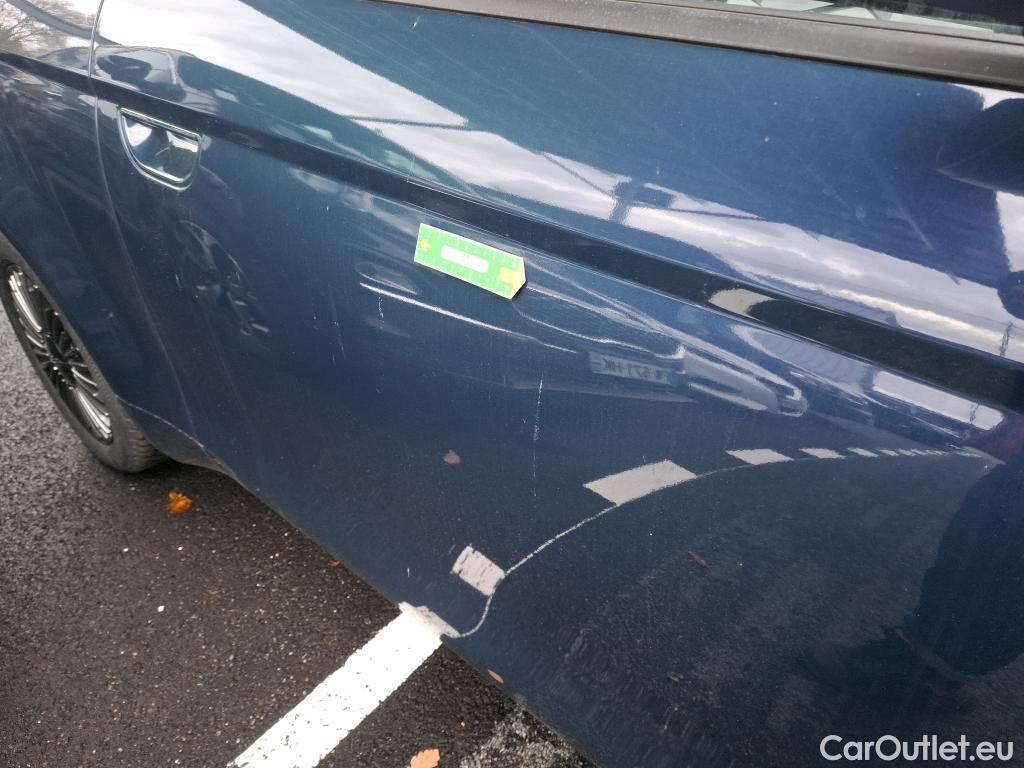  Fiat  500 FIAT   2020  3P  Berline 42kWh Icône #11