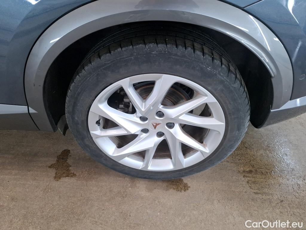  Cupra  Formentor CUPRA  / 2020 / 5P / SUV 1.4 e-HYBRID 204ch DSG6 Business Edition #7