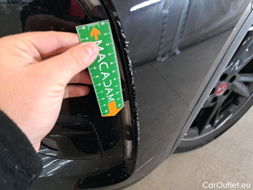  DS  DS7 DS DS 7 Crossback / 2017 / 5P / SUV E-TENSE 4x4 300 PERFORMANCE Line #17