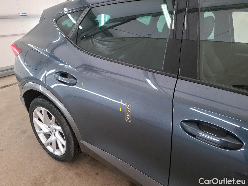  Cupra  Formentor CUPRA  / 2020 / 5P / SUV 1.4 e-HYBRID 204ch DSG6 Business Edition #12