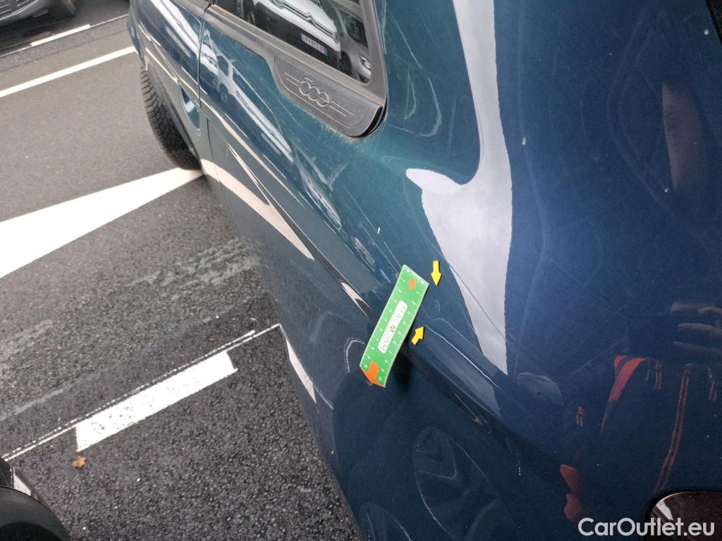  Fiat  500 FIAT   2020  3P  Berline 42kWh Icône #7