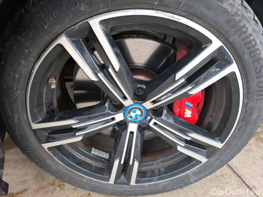  Bmw  Serie 3 BMW Série 3 Touring / 2022 / 5P / Break 320e xDrive 204ch M Sport BVA8 Hybride #12