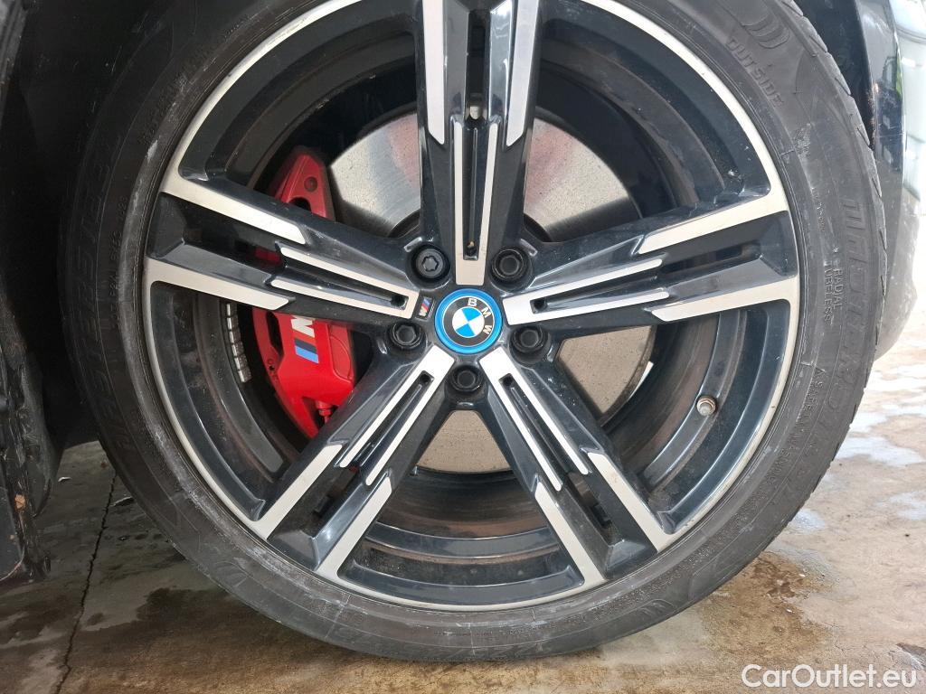  Bmw  Serie 3 BMW Série 3 Touring / 2022 / 5P / Break 320e xDrive 204ch M Sport BVA8 Hybride #21
