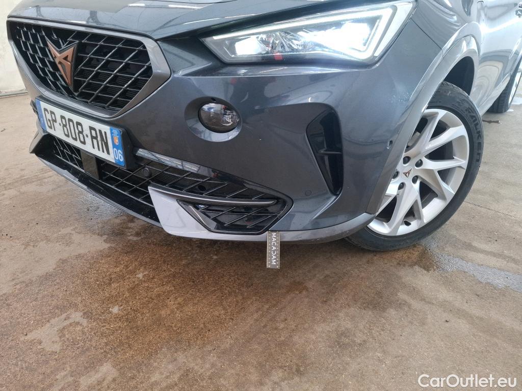  Cupra  Formentor CUPRA  / 2020 / 5P / SUV 1.4 e-HYBRID 204ch DSG6 Business Edition #15
