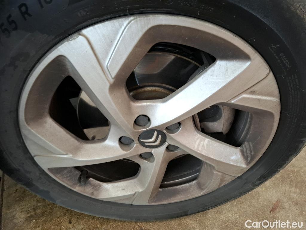  Citroen  C5 CITROEN  Aircross / 2022 / 5P / SUV Hybrid rechargeable 180 e-EAT8 Feel #11