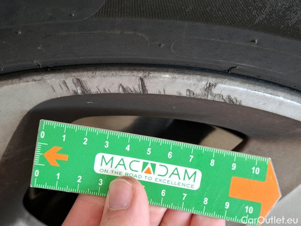  Citroen  C5 CITROEN  Aircross / 2022 / 5P / SUV Hybrid rechargeable 180 e-EAT8 Feel #14