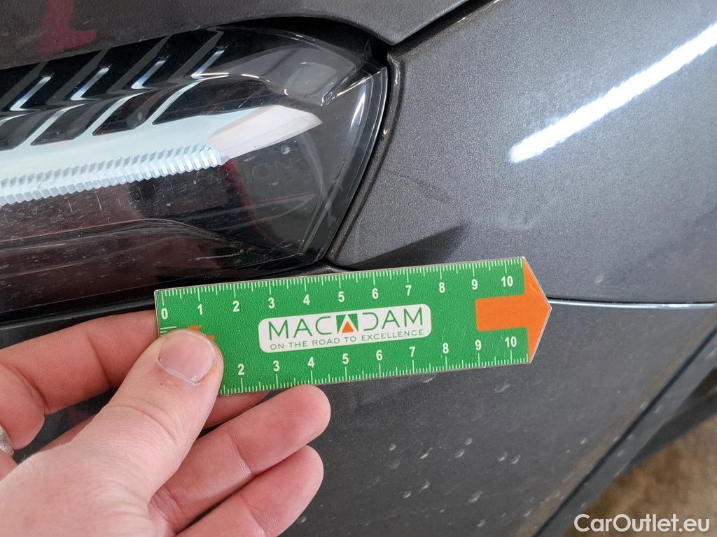  Citroen  C5 CITROEN  Aircross / 2022 / 5P / SUV Hybrid rechargeable 180 e-EAT8 Feel #9