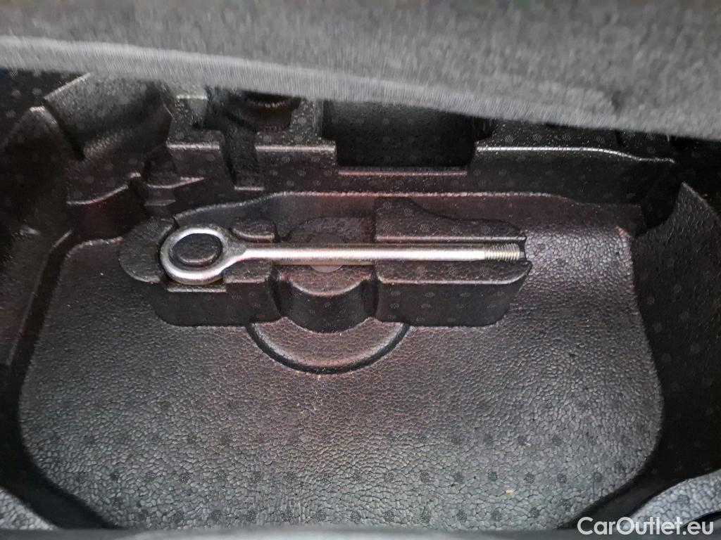  Fiat  500 FIAT   2020  3P  Berline 42kWh Icône #5