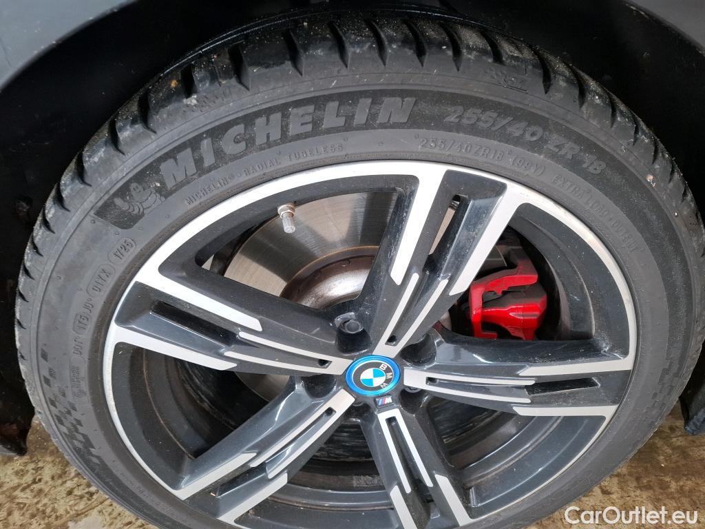  Bmw  Serie 3 BMW Série 3 Touring / 2022 / 5P / Break 320e xDrive 204ch M Sport BVA8 Hybride #27