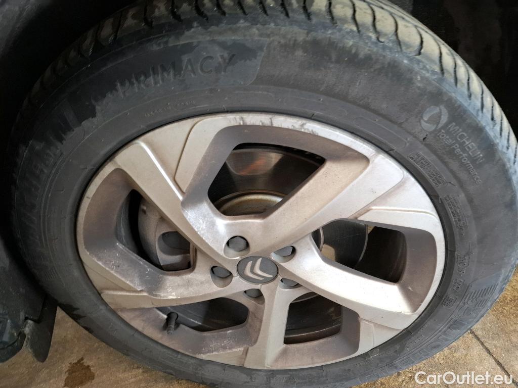  Citroen  C5 CITROEN  Aircross / 2022 / 5P / SUV Hybrid rechargeable 180 e-EAT8 Feel #5