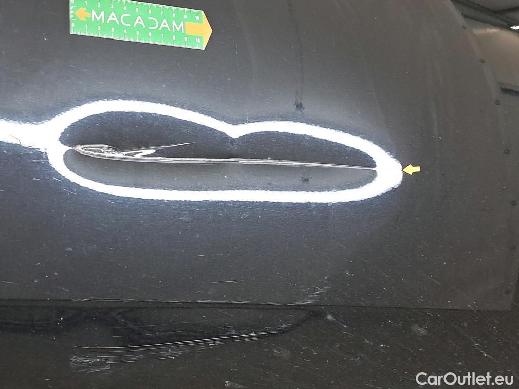  DS  DS7 DS DS 7 Crossback / 2017 / 5P / SUV E-TENSE 4x4 300 PERFORMANCE Line #2