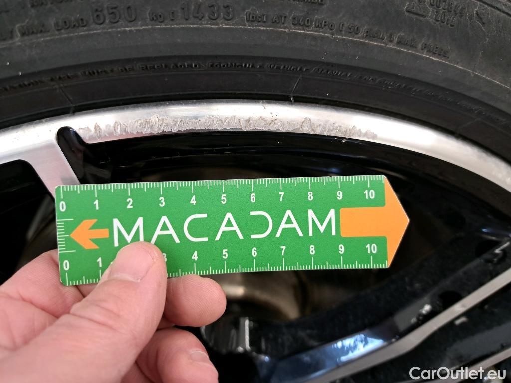  Bmw  Serie 3 BMW Série 3 Touring / 2022 / 5P / Break 330e 292ch M Sport BVA8 Hybride #4