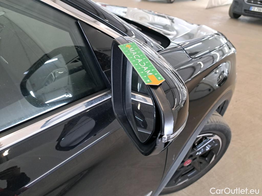  DS  DS7 DS DS 7 Crossback / 2017 / 5P / SUV E-TENSE 4x4 300 PERFORMANCE Line #4