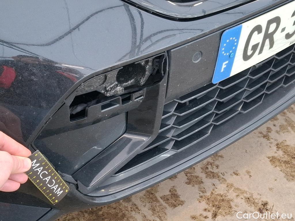  Bmw  Serie 3 BMW Série 3 Touring / 2022 / 5P / Break 320e xDrive 204ch M Sport BVA8 Hybride #7