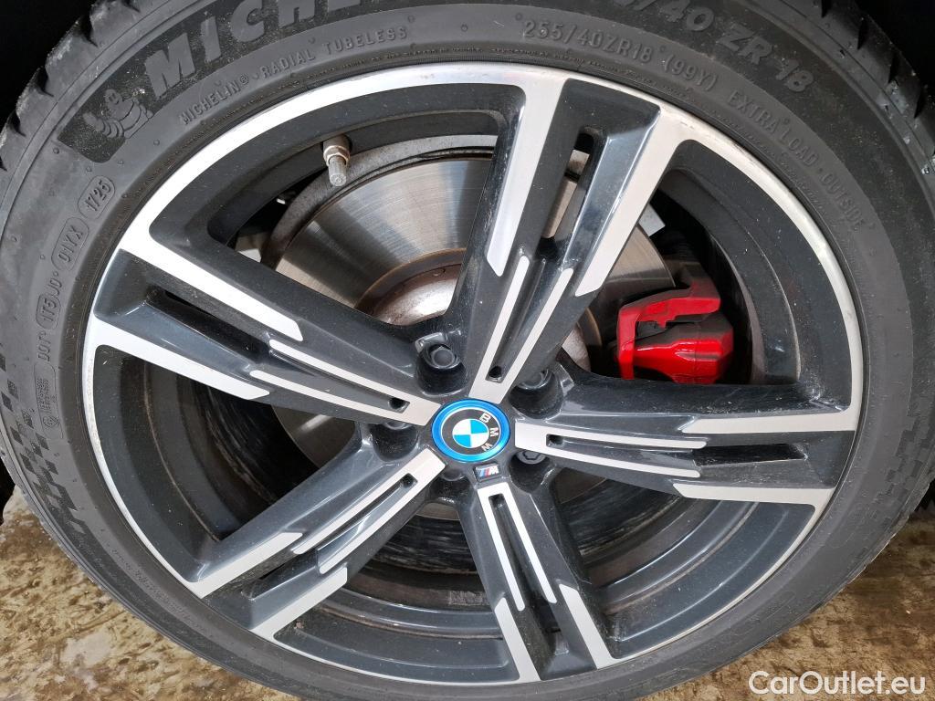  Bmw  Serie 3 BMW Série 3 Touring / 2022 / 5P / Break 320e xDrive 204ch M Sport BVA8 Hybride #9